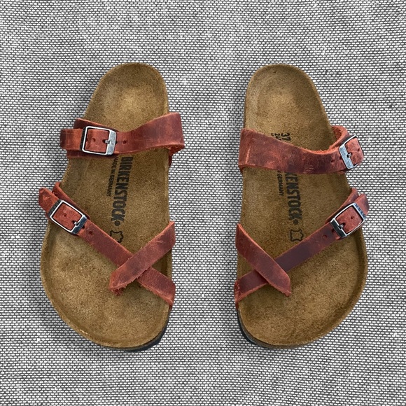 Birkenstock Mayari Sandals - Picture 3 of 10